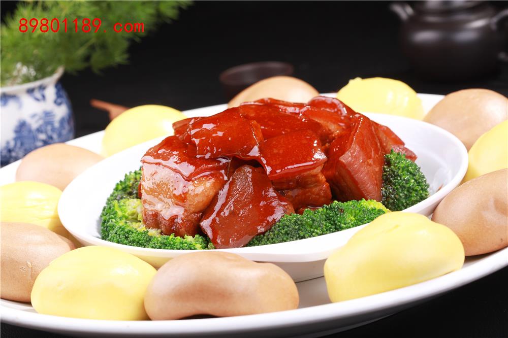 台式一品烧肉